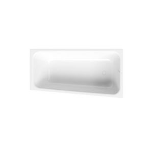 Bad BetteSpace M 1700 x 900/750 RE Anthracite