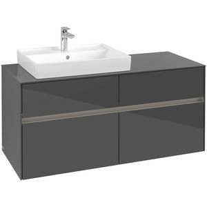 Collaro Wastafelonderkast 1200x548x500mm C082B0FP