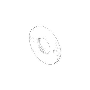 Aansluiting 56,50x5mm 09172012090