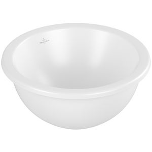 Loop & Friends Onderbouwwastafel 380 4A5201RW