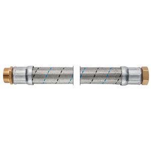 Flexibele slang DN40 BUIXBIN 1 1/2X1 1/2 60402030