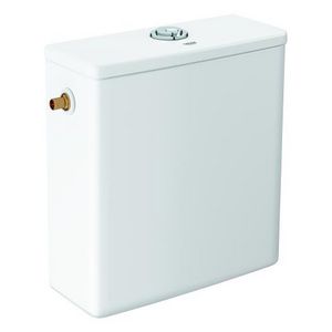 Euro Ceramic reservoir tbv duoblok zijinlaat