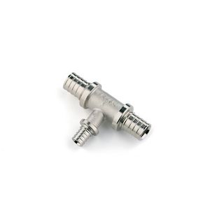 T-koppeling verlopend RAUTHERM schuif 25x20x20mm VVE=5