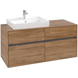 Collaro Wastafelonderkast 1200x548x500mm C08200RH