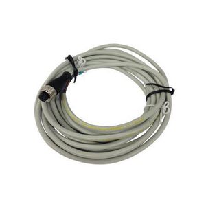 Accessoires kabel 5 m, besturingsingang, recht