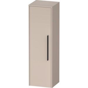 Halfhoge kast taupe mat D-code DC1338LBD910000