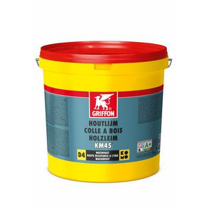 Houtlijm KM45 Emmer 10kg