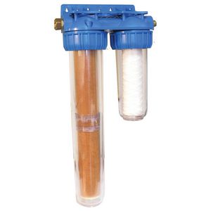 Waterontharder Pleno Refill 12000 filter