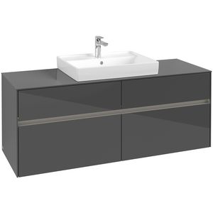 Collaro Wastafelonderkast 1400x548x500mm C084B0FP