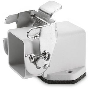H-A 3 AGS PANEL MOUNT BASE VVE=10