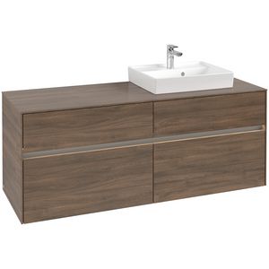 Collaro Wastafelonderkast 1400x548x500mm C075B0VH