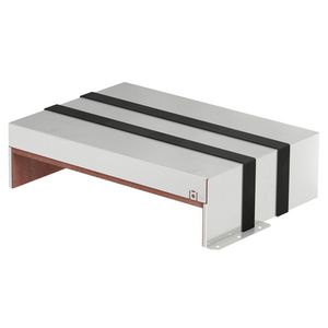 Brandwerendebox 3-zdg opschuimend inzetstuk 300x423x116