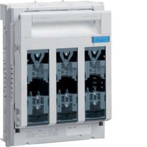 Mespatroonlastscheider NH2 boutaansl. M10 of railsyst.