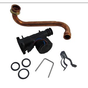 Hydrogenerator assy.. 87387002830