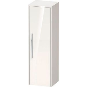 Halfhoge kast wit hoogglans D-code DC1338R10220000