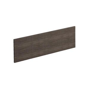 Ladefront HPL in kleur 900mm verona eik los front
