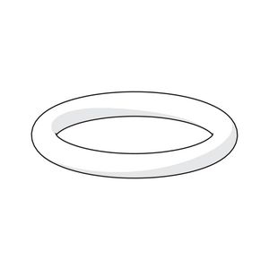 O-ring 59906703