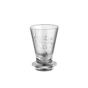 Drinkglas transparant 08900002184
