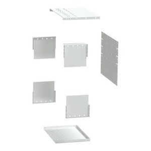 VORM 4 AFSCHERMING 3/5M Prisma P