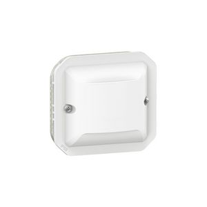 Plexo PIR - 3dr IP55 0 - 500 W