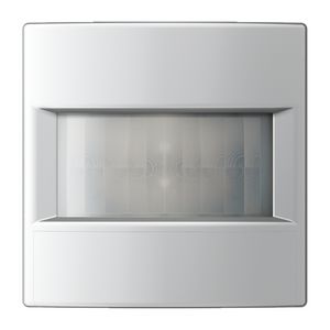 Sensorafdekking universeel 1,10M LS Alu KNX