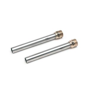 Radiatoraansluitbuis 15x1-150mm-1/2"bt.dr.