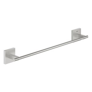 Start Cube Handdoekhouder 450mm Supersteel