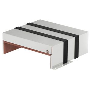 Brandwerendebox 3-zdg opschuimend inzetstuk 300x323x116