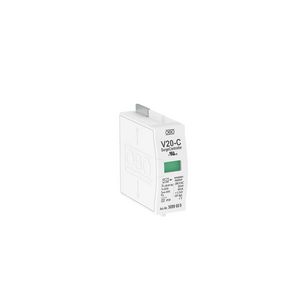 Overspanningsafleider SurgeController V20 insteek module 280V