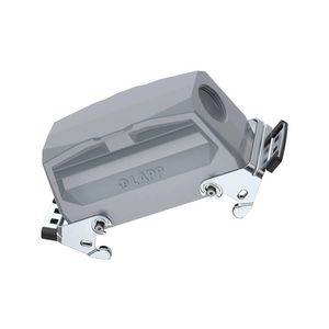 Adapter EPIC H-B 24 TSB M25 ZW. HOOD VVE=5