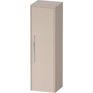 Halfhoge kast taupe mat D-code DC1338R10910000