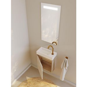 TAB Spring Vow+BC SPR-UP_20 Nature Oak