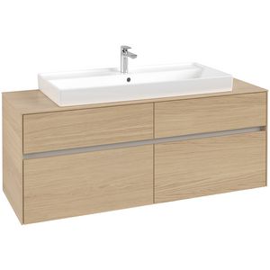 Collaro Wastafelonderkast 1400x548x500mm C09200VJ