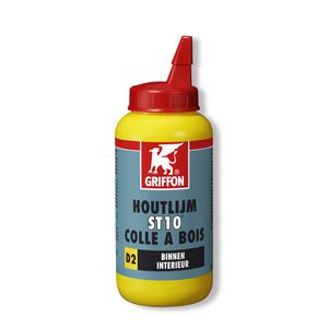 Houtlijm ST10 Flacon 250g VVE=12