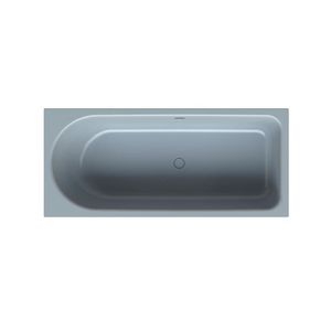 Bad BetteOcean 1800x800mm Blue Satin 1 greepboring