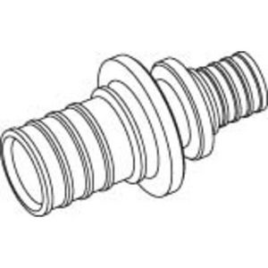 Schuifsok verlopend RAUTHERM 20x10mm VVE=10