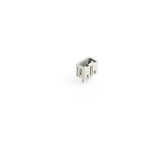 THT male steker Sold.pen 1,0x1,0mm RE 734-133 VVE=200