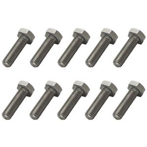 Doos a 10st. Schroef M10x35