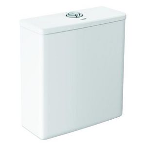Euro Ceramic reservoir tbv duoblok achterinlaat