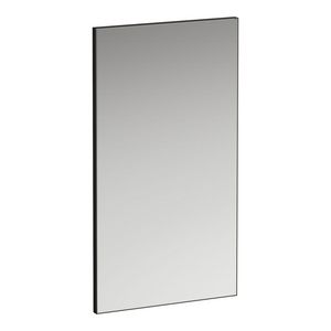 Spiegel 450x825 met aluminium frame H4474009001441