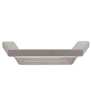 Douchemand 350mm RVS geborsteld SHIFT