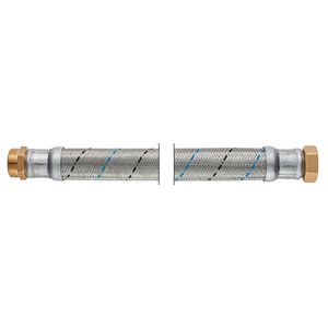 Flexibele slang DN32 BUIXBIN 1 1/4X1 1/4 60322150