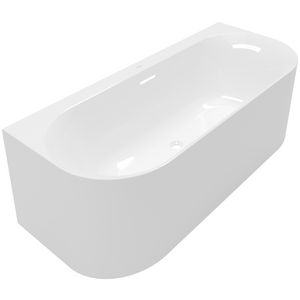 Whirlpoolsystem UBA180LOF9CS00V 1800x800mm AC TP1