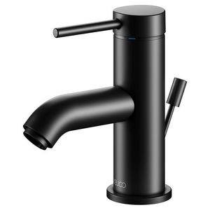 1-hendel mengkraan 60 m/waste IXMO Soft rozet rond/vierkant zw