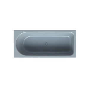 Bad BetteOcean 1700x750mm Blue Satin 1 greepboring