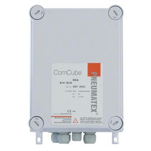 Comcube DCA