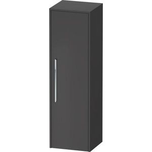 Halfhoge kast grafiet mat D-code DC1338R10490000