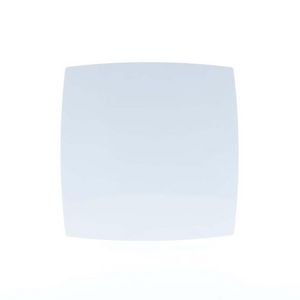 Badkamer-/ toiletventilator LDTH 100 wit