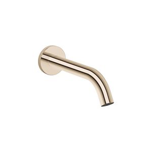 META Baduitloop v. wandmontage Champagne (22kt Goud)