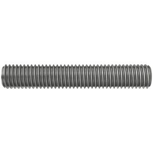 Draadstift GS 10x40mm RVS A4 VVE=50